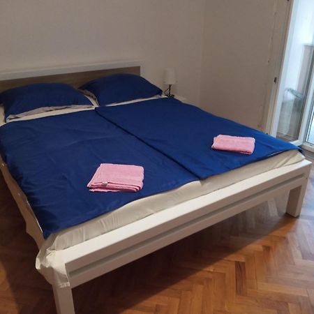 Sole 1 Daire Novigrad Istria Dış mekan fotoğraf