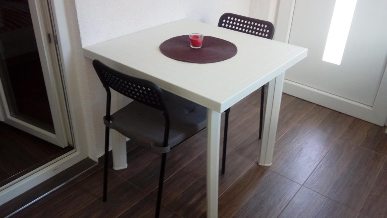 Sole 1 Daire Novigrad Istria Dış mekan fotoğraf