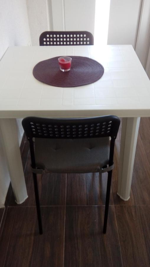 Sole 1 Daire Novigrad Istria Dış mekan fotoğraf