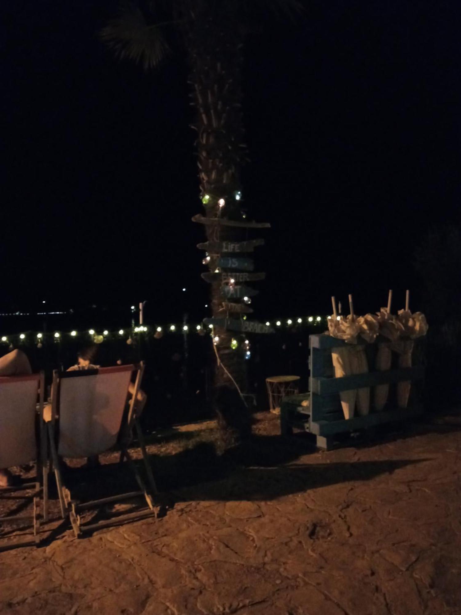 Sole 1 Daire Novigrad Istria Dış mekan fotoğraf