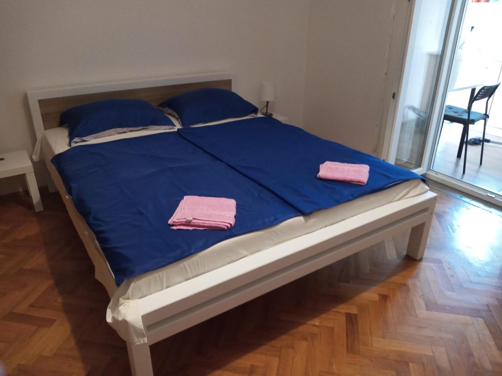 Sole 1 Daire Novigrad Istria Dış mekan fotoğraf