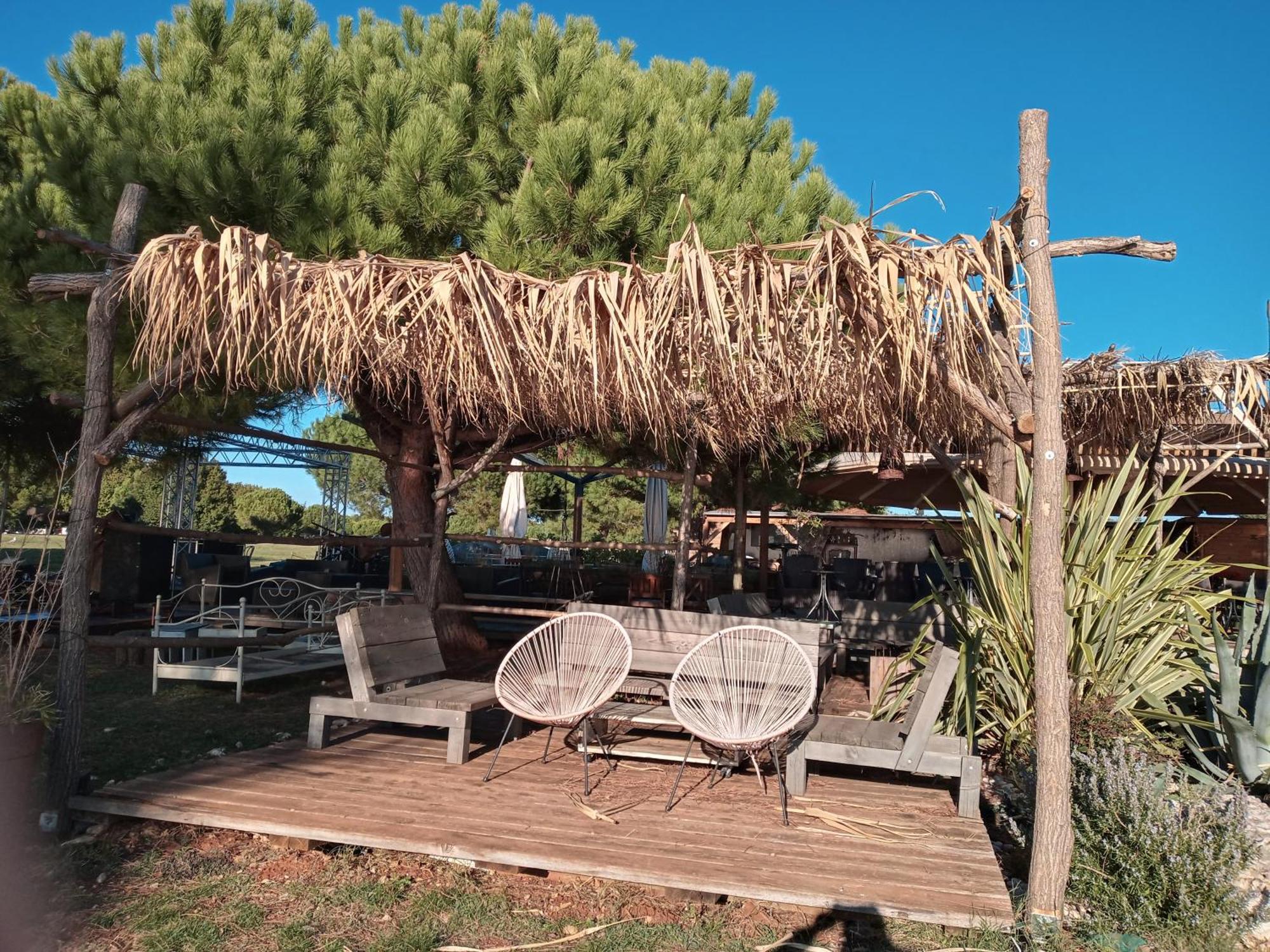 Sole 1 Daire Novigrad Istria Dış mekan fotoğraf