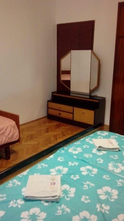 Sole 1 Daire Novigrad Istria Dış mekan fotoğraf