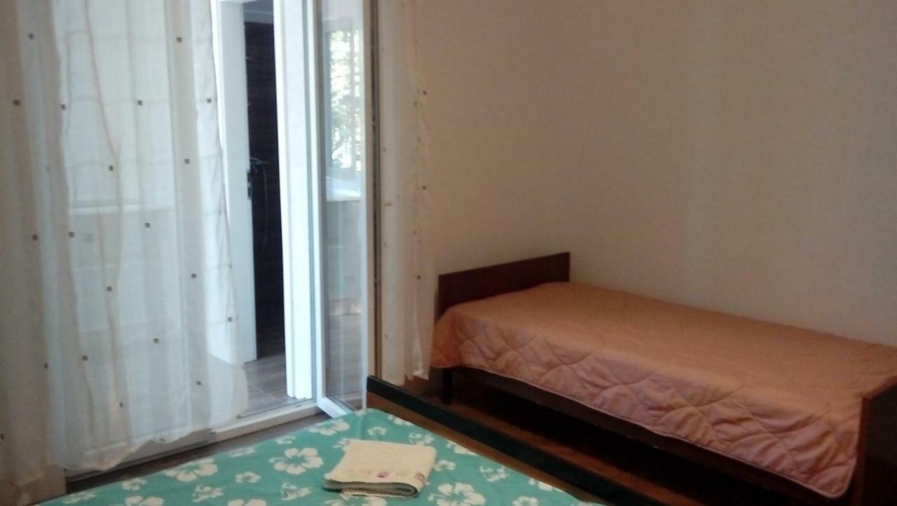 Sole 1 Daire Novigrad Istria Dış mekan fotoğraf